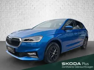 Skoda Fabia 1.0 DSG - Style ACC DCC Einparkhilfe RFK