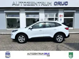 Ford Kuga 1.5 EcoBoost Cool  Connect *LED*Navi*