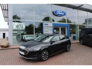 Ford Kuga ACTIVE X PHEV, MATRIX-LED, ACC, BEH. WSS  SITZE,