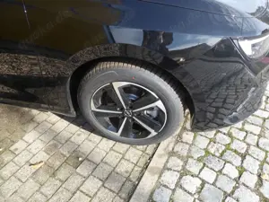 Opel Astra Sports Tourer 1.2 Turbo Automatik GS (L) Bild 4