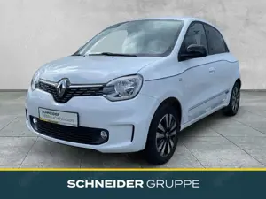 Renault Twingo E-TECH Electric Techno Paket KAMERA+SHZ+NAVI