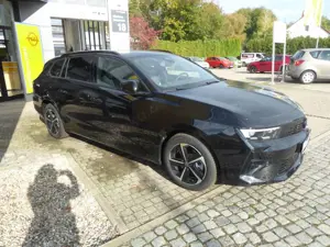 Opel Astra Sports Tourer 1.2 Turbo Automatik GS (L) Bild 3