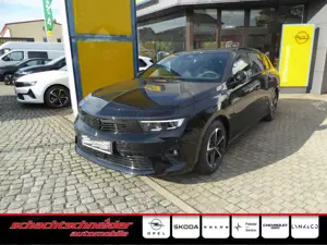 Opel Astra Sports Tourer 1.2 Turbo Automatik GS (L) Bild 1