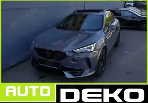 CUPRA Formentor 1.4 e-HYBRID VZ DSG Pano/Leder/SSL/AHK