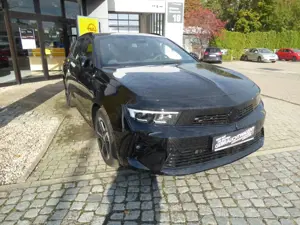 Opel Astra Sports Tourer 1.2 Turbo Automatik GS (L) Bild 2