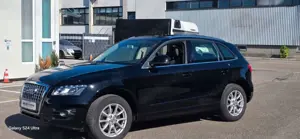 Audi Q5 2.0 TFSI  quattro Bild 1