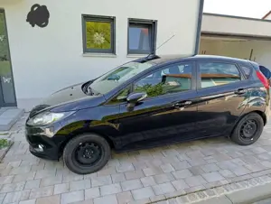 Ford Fiesta Trend / HU NEU / 8-fach bereift