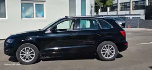 Audi Q5 2.0 TFSI  quattro Bild 2