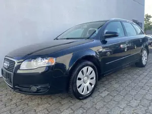 Audi A4 Avant 2.0 TDI DPF Klima/2.Hand/LM/09-2026