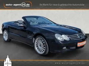 Mercedes-Benz SL 350 SL 350 /Carlsson/19Zoll/Bose/Comand/Memory/Xenon