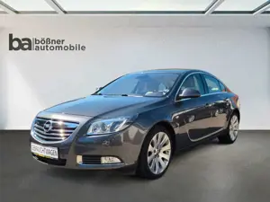 Opel Insignia Limo Cosmo 4x4 V6 Turbo Navi+Leder+BiXe