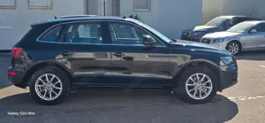 Audi Q5 2.0 TFSI  quattro Bild 3