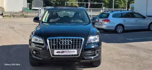 Audi Q5 2.0 TFSI  quattro Bild 4