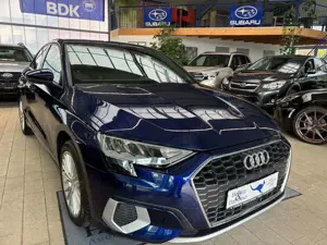 Audi A3 Limousine 35 TDI advanced