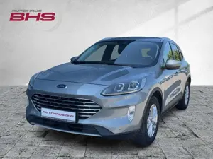 Ford Kuga 2,0 EcoBlue 190PS ATG 4x4 Titanium X