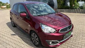 Mitsubishi Space Star Edition 100+