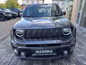 Jeep Renegade 80th Anniversary 1.3 T-GDI Navi LED LenkradHZG App Bild 3