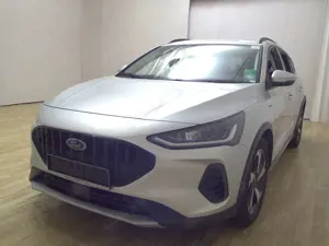 Ford Focus Turnier 1.5 EB Active Navi LED AHK RFK SHZ