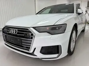 Audi A6 45 TDI quattro S-Line/LED/Pano/ACC/Virtual