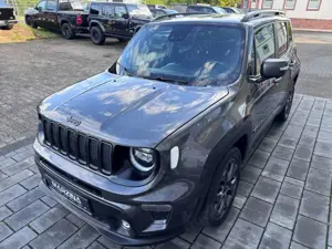Jeep Renegade 80th Anniversary 1.3 T-GDI Navi LED LenkradHZG App Bild 4