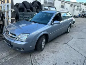 Opel Vectra 2.0 Caravan Elegance