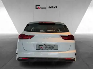 Kia Ceed SW / cee'd SW Vision 1.0T Kamera/ Winterpaket/ CarPlay Bild 3