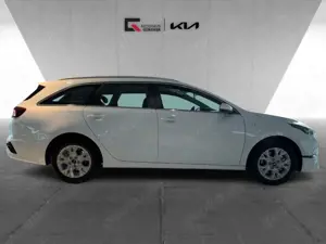 Kia Ceed SW / cee'd SW Vision 1.0T Kamera/ Winterpaket/ CarPlay Bild 5