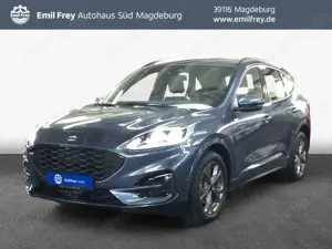 Ford Kuga 2.0 EcoBlue Aut. ST-LINE