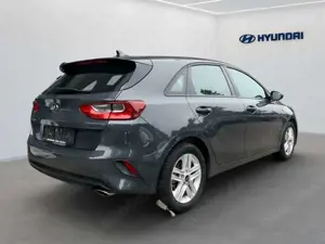 Kia Ceed / cee'd Ceed Ed. 7 Emotion Paket 8fach Klima Shz. TOP Bild 3