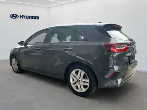 Kia Ceed / cee'd Ceed Ed. 7 Emotion Paket 8fach Klima Shz. TOP Bild 4