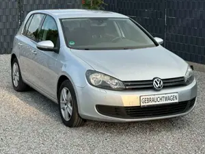 Volkswagen Golf GOLF 6 1.4 - KLIMA - SHG - SCHECKHEFT