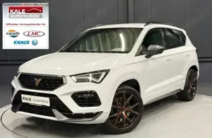 CUPRA Ateca 4Drive *19Zoll*AHK*el.Klappe*Metallic*360*Winter