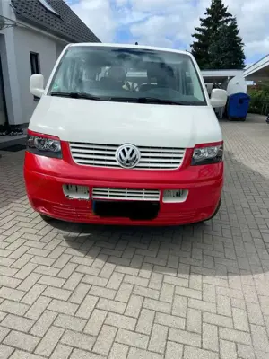 Volkswagen T5 Transporter Transporter T5 7HH132/WF2