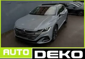 Volkswagen Arteon 2.0 TDI DSG 4M 3 x R-Line Pano/ACC/DCC