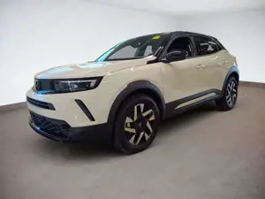 Opel Mokka GS NAVI* PDC hi+Kamera Sitz-Lenkradheizung