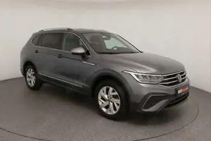 Volkswagen Tiguan Allspace 1.5 TSI Life|7-S|Nav|WinterP|AHK