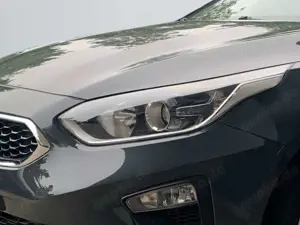 Kia Ceed / cee'd Ceed Ed. 7 Emotion Paket 8fach Klima Shz. TOP Bild 5