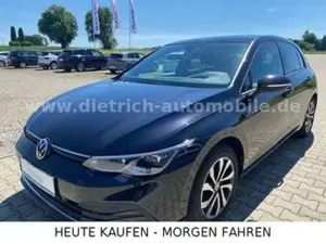 Volkswagen Golf VIII 2,0TDi MOVE DSG ACC AHK KAMERA PDC SHZ