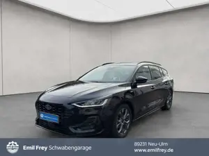 Ford Focus Turnier 1.0 EcoBoost Hybrid Aut. ST-LINE X
