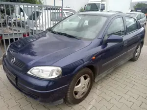 Opel Astra 1.6 HU  AU 06-2026 !