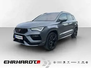 CUPRA Ateca 2.0 TSI DSG 4Drive COPPER DCC PANO*VIRTUAL*NAVI...