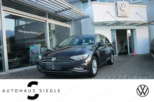 Volkswagen Passat Variant Passat Variant 2.0 TDI Business DSG Navi LED ACC K