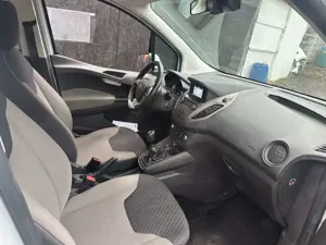 Ford Transit Courier Kombi Trend Bild 5