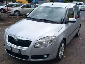 Skoda Roomster Roomster 1.2 12V HTP Style