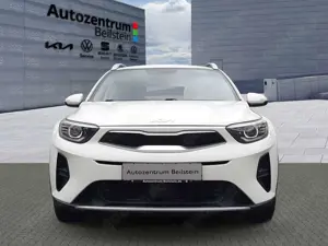 Kia Stonic 1,0 T-GDi Vision DCT Navi Bild 2
