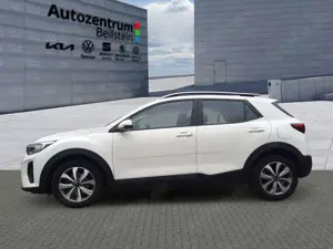 Kia Stonic 1,0 T-GDi Vision DCT Navi Bild 3