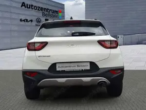 Kia Stonic 1,0 T-GDi Vision DCT Navi Bild 5