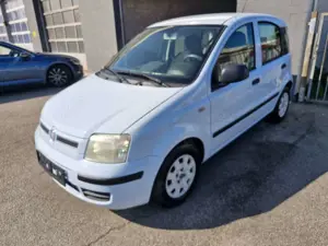 Fiat Panda Panda 1.2 Dynamic Bild 2