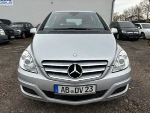 Mercedes-Benz B 180 CDI B -Klasse~ Automatik ~Klima~ PDC~ AHK Bild 3