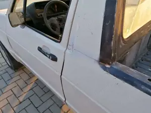 Volkswagen Caddy 14d Pick up Bild 5